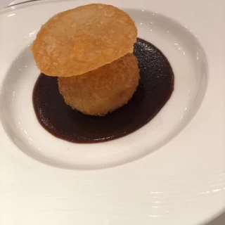 クロケット