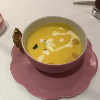 スープ