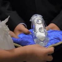 リングガール&ボーイ