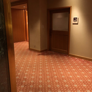 待合室|444823さんのホテルオークラJRハウステンボスの写真(384884)