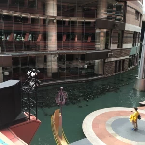 ガーデン|444846さんのグランド ハイアット 福岡の写真(385532)