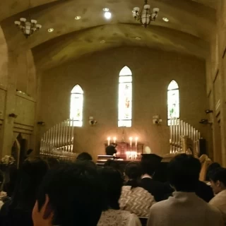 チャペル