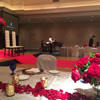 生演奏