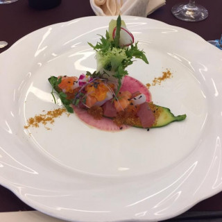 前菜