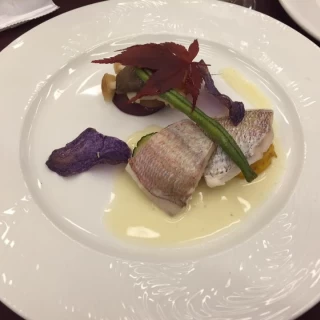 魚料理