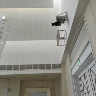 挙式場
