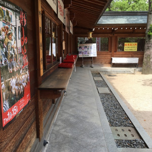 本殿|445193さんの櫛田神社(福岡県)の写真(389257)