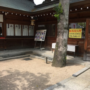 境内内|445193さんの櫛田神社(福岡県)の写真(389256)