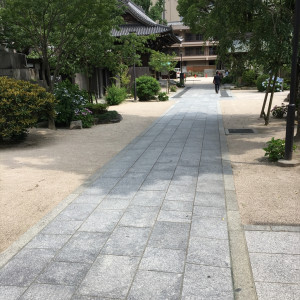 参道|445193さんの櫛田神社(福岡県)の写真(389282)
