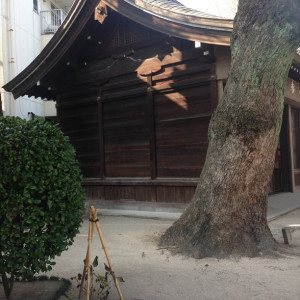 雰囲気があります|445193さんの櫛田神社(福岡県)の写真(389276)