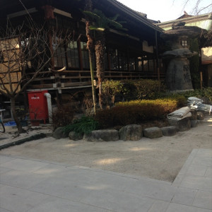本殿です|445193さんの櫛田神社(福岡県)の写真(389264)