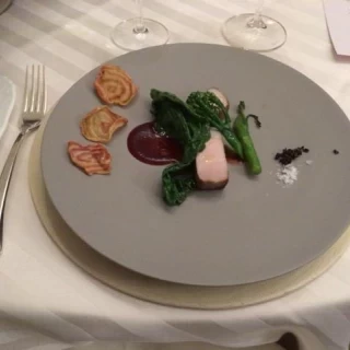 お肉