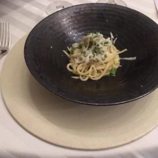 パスタ