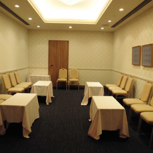親族控室|445897さんのザ・セレクトンプレミア 神戸三田ホテル （旧：三田ホテル）の写真(393378)