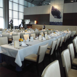 披露宴会場|445897さんのホテル京阪 ユニバーサル・タワー（ウエディング取扱終了）の写真(403269)