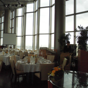 披露宴会場|445897さんのホテル京阪 ユニバーサル・タワー（ウエディング取扱終了）の写真(403278)