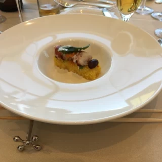 料理