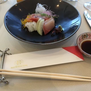 料理