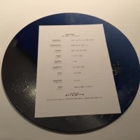 試食のメニュー