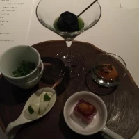 一つ一つ美味しい