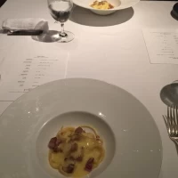 カルボナーラ