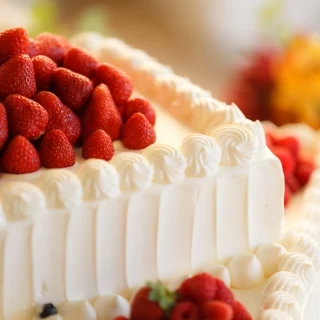 ケーキ