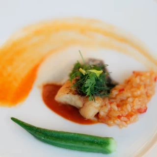 料理