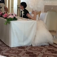 新郎新婦