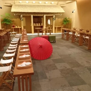 神殿