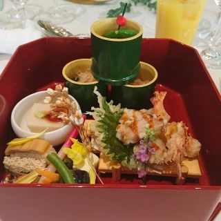 前菜