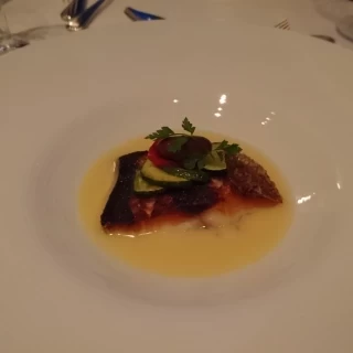 魚料理