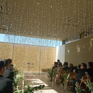 チャペル