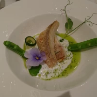 魚料理