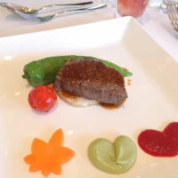 肉料理