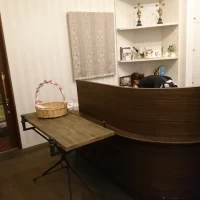クロークスペース