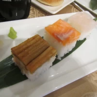 押し寿司