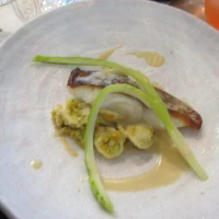 魚料理