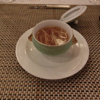 中華スープ抜群！