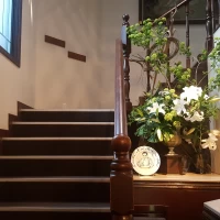 階段