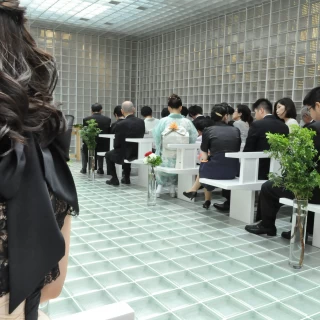 神前式