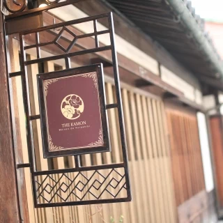 披露宴会場