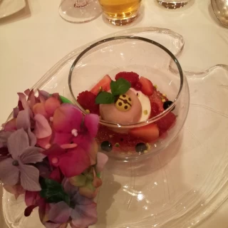 デザート