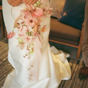 ブーケ|449777さんのBAYSIDE GEIHINKAN VERANDA/テイクアンドギヴ・ニーズウェディングの写真(2549962)