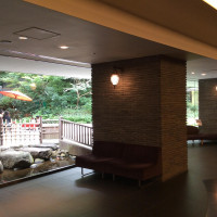 目黒雅叙園  フェア見学