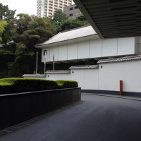 目黒雅叙園  フェア見学