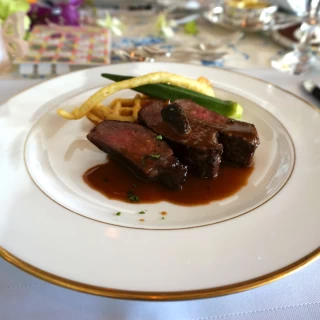 ラフティー