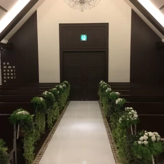 チャペル2