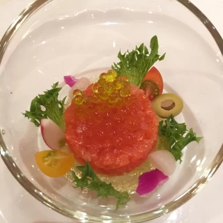 前菜