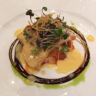 さかな料理