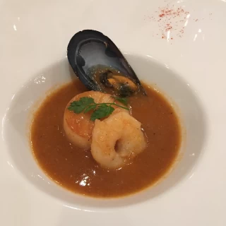 スープ